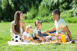 Energía y sabor en vacaciones activas con Sardimar Kids