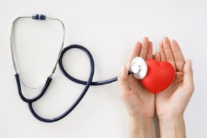 ¿Por Qué es Importante Cuidar el Corazón Todos los Días?
