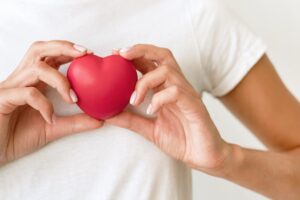 Omega-3: Un Aliado Invisible que Cuida tu Corazón y Salud Integral